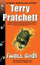 Small Gods (Discworld Series), Pratchett, Terry 