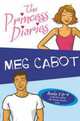 Princess Diaries, Meg Cabot 