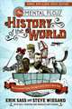 Mental Floss History of the World (TPB), Erik Sass 