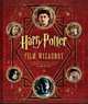 Harry Potter Film Wizardry (HB), Brian Sibley 