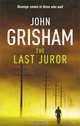 The Last Juror, Grisham, John 