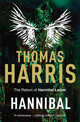 Hannibal Ned, Harris, Thomas 