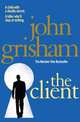The Client, Джон Гришэм, John Grisham 