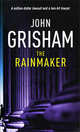 Rainmaker (A), Grisham, John 