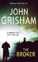 Broker (A), Grisham, John 