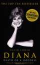Diana: Death of a Goddess, David Elliot Cohen 