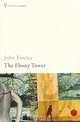 The Ebony Tower, Джон Фаулз, John Fowles 