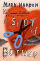Spot of Bother, Haddon Mark 