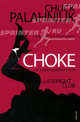 Choke (film tie-In), Palahniuk, Chuck 