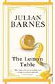 Lemon Table, Julian Barnes 