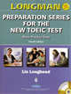 More TOEIC Practice Tests Complete Audio Program Cass x2, 