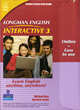 Longman English Interactive Online Level 3 Student Access Card Code (British English), 
