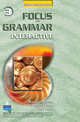 Focus on Grammar Interactive 3, Online Version (Access Code Card), Fuchs, Marjorie 