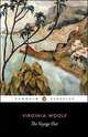 Voyages of Out. Woolf V. / По морю прочь, Вирджиния Вулф 