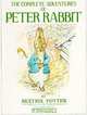 The Complete Adventures of Peter Rabbit, Beatrix Potter 
