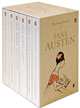 Jane Austen 6 Copy Box Set (Box set), Jane Austen 