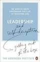 Leadership and Self-Deception: Getting Out of the Box, Arbinger Institute 
