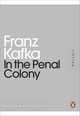 В штрафной колонии (на английском языке), Kafka Franz 