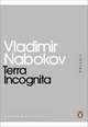 Неизвестная земля (на английском языке), Nabokov Vladimir 