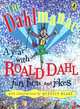 The Dahlmanac, Dahl Roald 