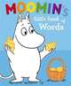 Moomins Little Book of Words (board bk), Jansson, Tove 