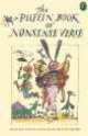 Puffin Book of Nonsense Verse, Blake, Quentin (Ed.) 