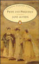 Pride and Prejudice / Гордость и предубеждение, Джейн Остен 