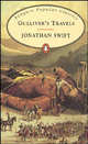 Gulliver's Travels / Путешествия Гулливера, Джонатан Свифт 