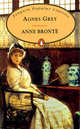 Bronte Agnes Grey, Bronte, Anne 