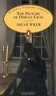 The Picture of Dorian Gray, Oscar Wilde 