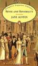 Sense and Sensibility, Jane Austen 