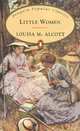 Little Women, Louisa M. Alcott 