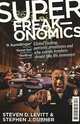 Superfreakonomics, Steven D. Levitt, Stephen J. Dubner 