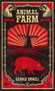 NA:Orwell G:ANIMAL FARM, George Orwell 