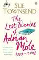 The Lost Diaries of Adrian Mole, 1999-2001, Сью Таунсенд 