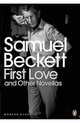 First Love and Other Novellas, Samuel Beckett 