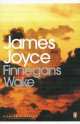 James Joyce: Finnegans Wake, James Joyce 