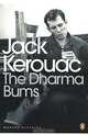Dharma Bums / Бродяги Драхмы, Джек Керуак 