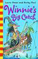 Winnie's Big Catch, Owen Laura 