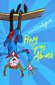 Pippi Goes Aboard, Astrid Lindgren 