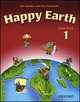 Happy Earth 1 Class Compact Disk Book, Bill Bowler and Sue Parminter 