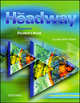 New Headway. Beginner Student's Book, Workbook with key + 1CD. Комплект для студентов, Tim Falla, John and Liz Soars 