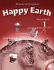 Happy Earth 1 Activity Book and MultiROM, Bowler, B & Parminter, S 