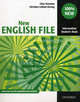 New English File. Intermediate. Student's Book, Clive Oxenden, Christina Latham-Koenig 