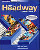 New Headway. Intermediate. Workbook with key, Student's Book+ CD. Комплект для студентов, John and Liz Soars 