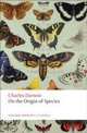 On the Origin of Species, Charles Darwin 