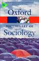 Oxford Dictionary of Sociology, Scott, John; Marshall, Gordon 