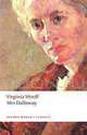Mrs Dalloway / Миссис Дэллоуэй, Вирджиния Вулф 