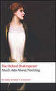 Much Ado About Nothing. Shakespeare / Много шума из ничего, William Shakespeare, David Fisher 