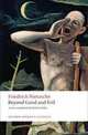 Beyond Good and Evil: Prelude to a Philosophy of the Future, Friedrich Wilhelm Nietzsche 